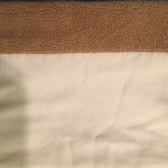 UGG x Feng Chen Wang Fleece Pant Unisex Size L - Picture 2 of 10